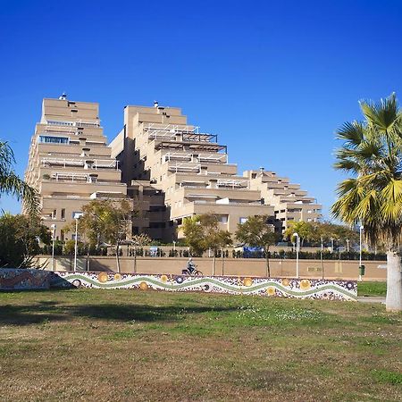 Marina D'Or Jardines Del Mar I Apartment Oropesa del Mar Exterior photo