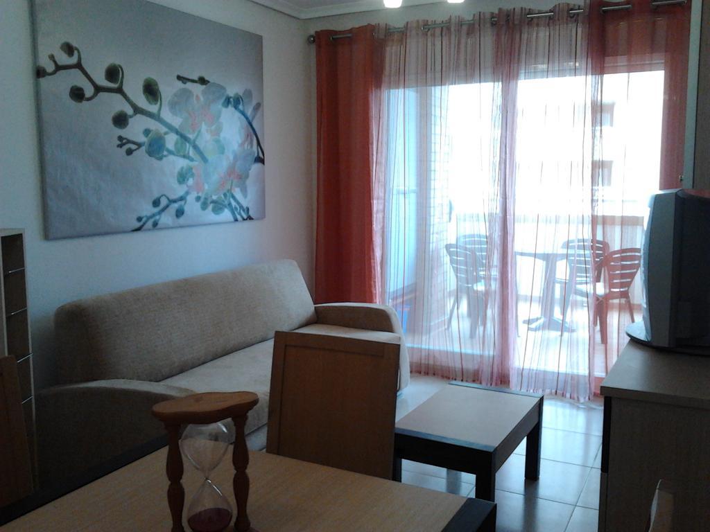 Marina D'Or Jardines Del Mar I Apartment Oropesa del Mar Exterior photo