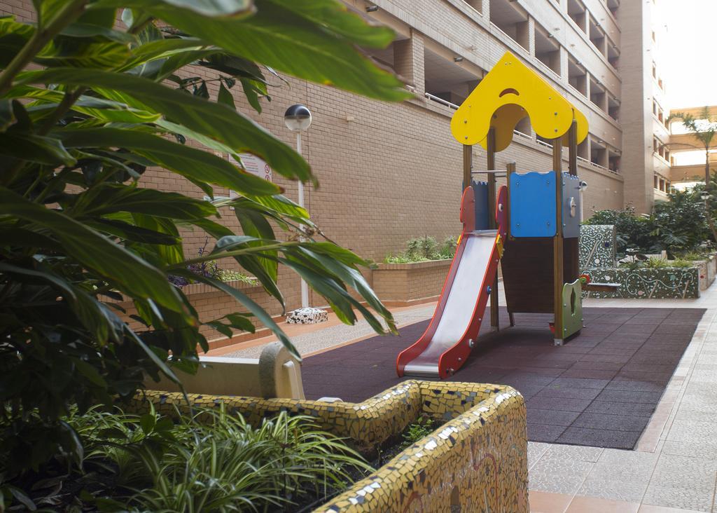 Marina D'Or Jardines Del Mar I Apartment Oropesa del Mar Exterior photo