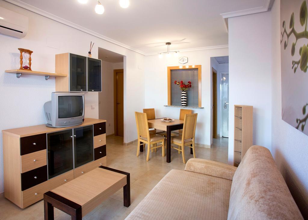 Marina D'Or Jardines Del Mar I Apartment Oropesa del Mar Exterior photo