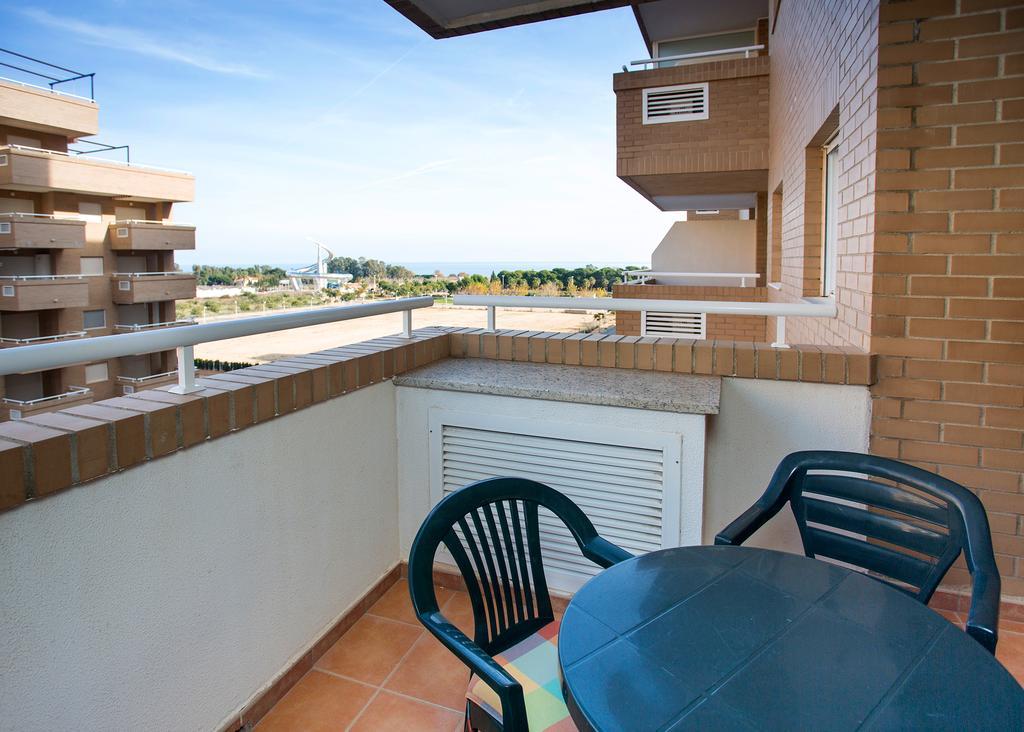 Marina D'Or Jardines Del Mar I Apartment Oropesa del Mar Exterior photo