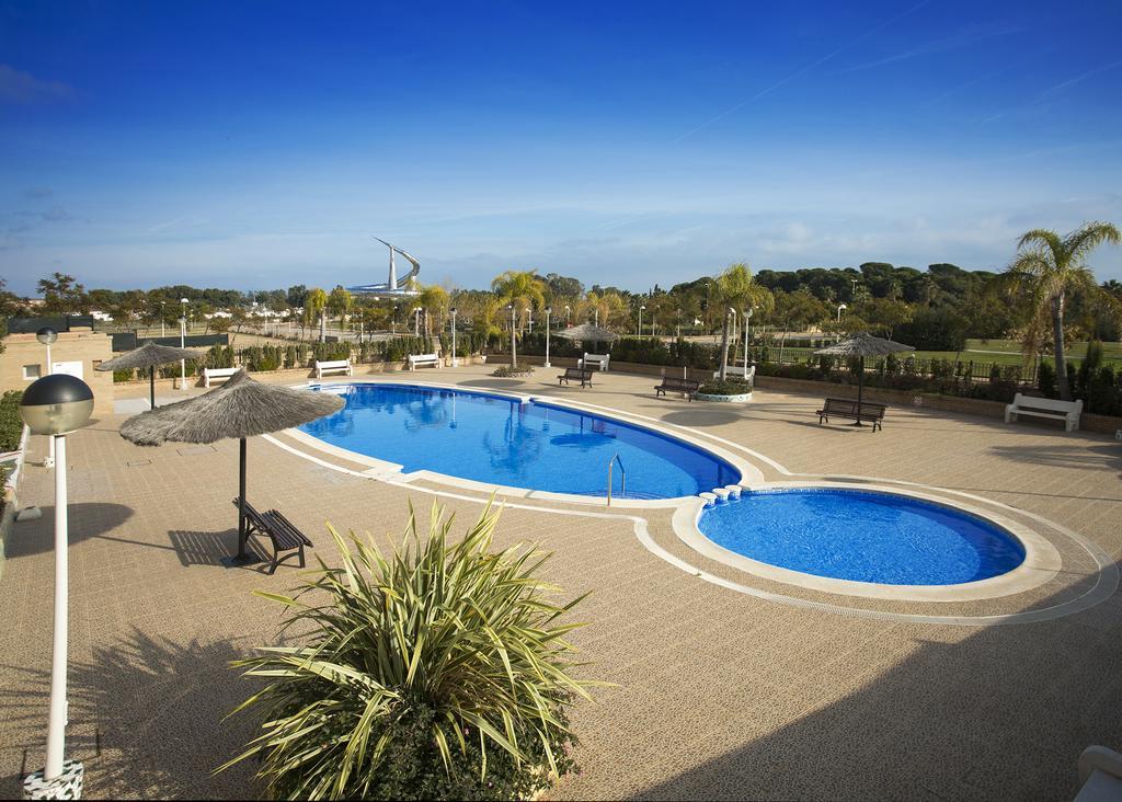 Marina D'Or Jardines Del Mar I Apartment Oropesa del Mar Exterior photo
